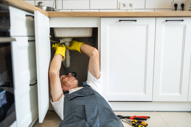 Best Local Plumber Services  in USA